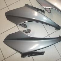 T-Max 500 08-11: parafango scudo carene vetro