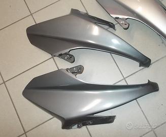 T-Max 500 08-11: parafango scudo carene vetro