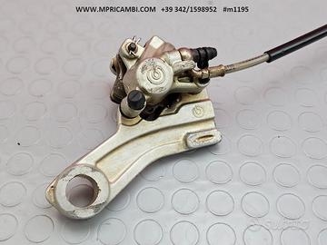 PINZA POSTERIORE HUSQVARNA TE 449 2010 2011 TXC TC