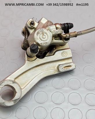 PINZA POSTERIORE HUSQVARNA TE 449 2010 2011 TXC TC