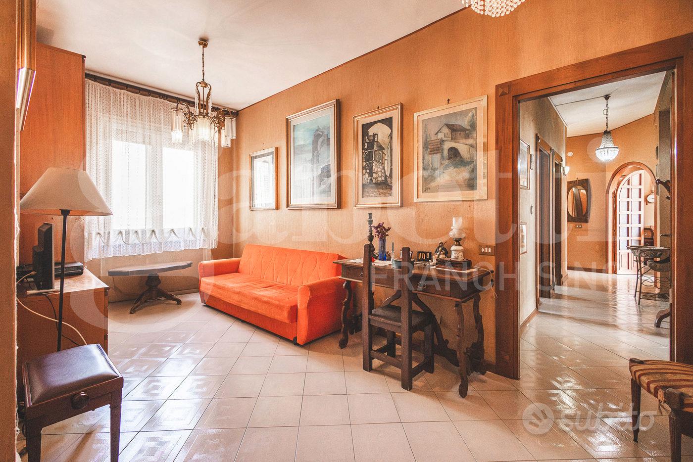 Apartment in Cagliari, Is Mirrionis - Altro