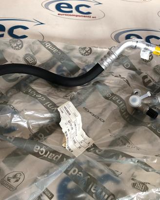 50530838 Tubo aria condizionata per Alfa Romeo Mit