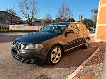 Audi A3 2.0 16V TDI Ambiente