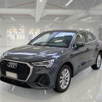 AUDI Q3 SPORTBACK 35 TFSI S TRONIC BUSINESS PLUS S