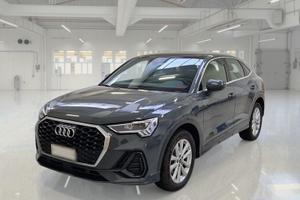 AUDI Q3 SPORTBACK 35 TFSI S TRONIC BUSINESS PLUS S