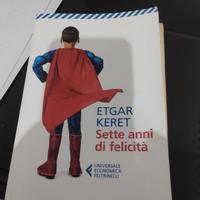 Etgar keret