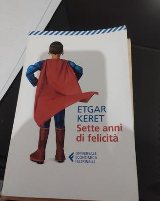 Etgar keret
