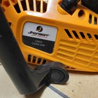 motosega jhonsorr ld825 chain saw