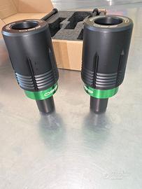 Tamponi paratelaio kawasaki ninja