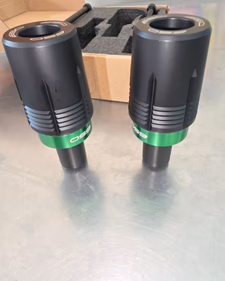 Tamponi paratelaio kawasaki ninja