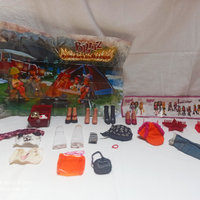 Accessori e indumenti BRATZ