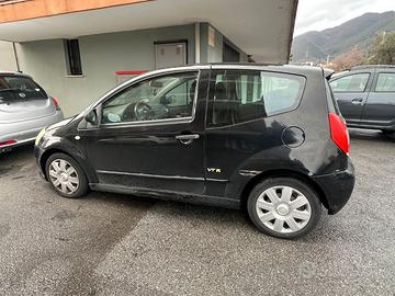 Citroen C2 VTR