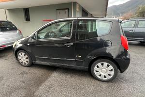 Citroen C2 VTR