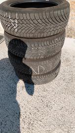 gomme termiche 
