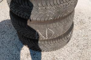 gomme termiche 