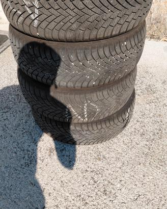 gomme termiche 