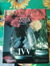 Vaso porta fiori o bonbon I. V. I. 