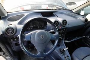 PEUGEOT 1007 ANNO 2005 - KIT AIRBAG