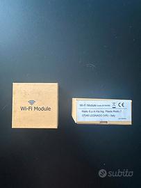 Moduli Wi-Fi per condizionatore Riello Aria