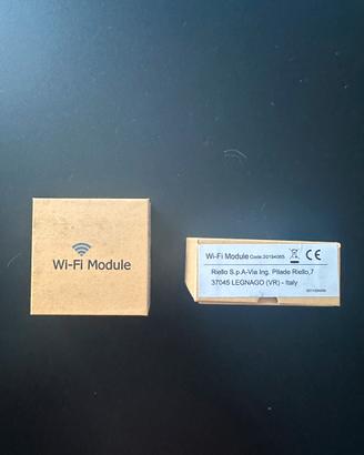 Moduli Wi-Fi per condizionatore Riello Aria