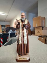Statua padre pio