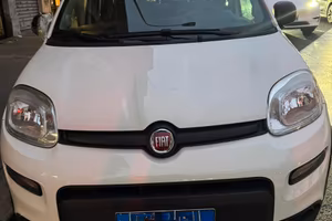 Panda 3 serie city life