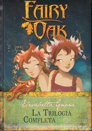 Fairy Oak (La trilogia)