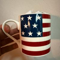 Set da 6 Tazze Ralph Lauren Hampton’s Flag