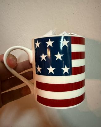 Set da 6 Tazze Ralph Lauren Hampton’s Flag