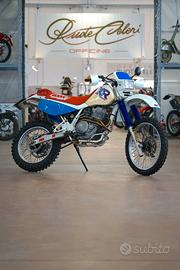Honda XR600 Dall'Ara 1992 conservata