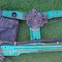 RIVESTIMENTO ANTERIORE BATTICOFANO HYUNDAI Atos 1Â