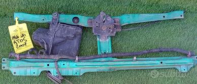 RIVESTIMENTO ANTERIORE BATTICOFANO HYUNDAI Atos 1Â