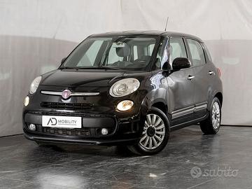 FIAT 500L 1.3 Multijet 95 CV Dualogic Pop Star