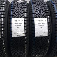 4 GOMME 185 65 15 GOODYEAR RB50