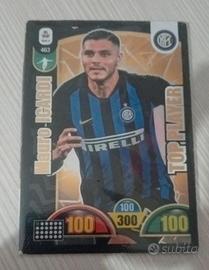 Icardi top player