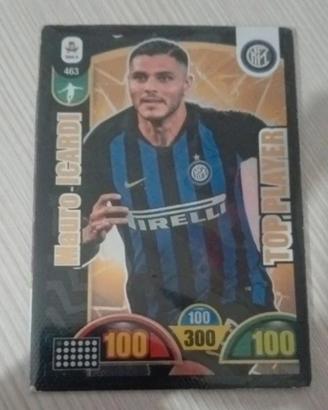 Icardi top player