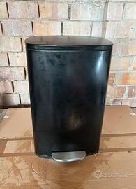 Liferun Pattumiera 50L