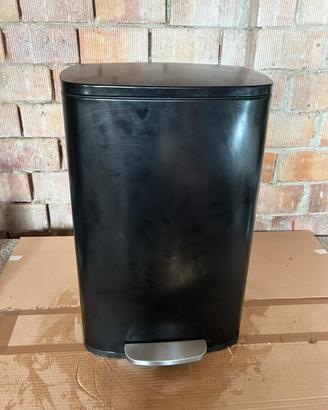 Liferun Pattumiera 50L