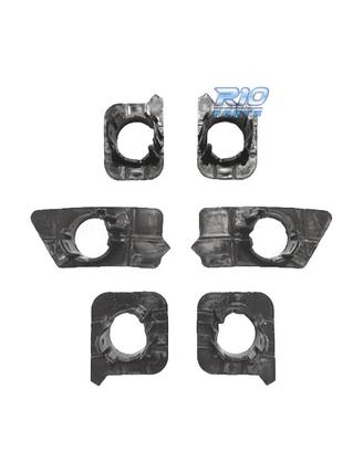 KIT 6 SUPPORTI PDC BMW G30 17-19
