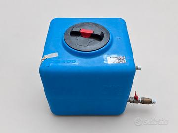 Serbatoio 100L