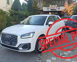 AUDI - Q2 - 1.6 TDI S tronic Sport