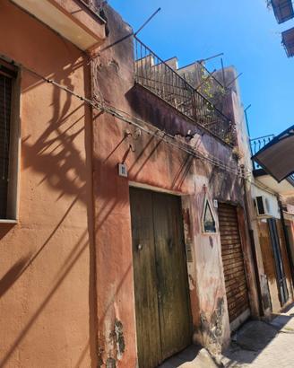 Palazzetto Al Centro Storico di Acireale