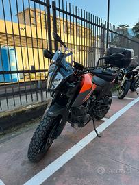 Ktm 390 Adventure