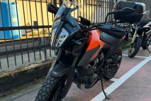 Ktm 390 Adventure