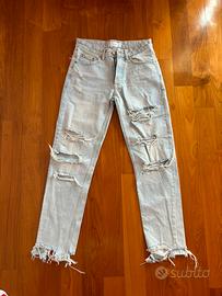 Jeans Bershka