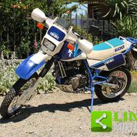 SUZUKI DR 600 DJEBEL Enduro