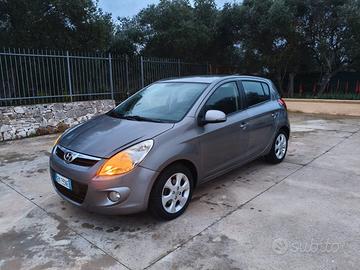 HYUNDAI I20 1.4 CRDI 75CV OK NEO PATENTATI