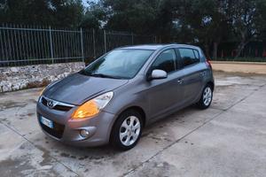 HYUNDAI I20 1.4 CRDI 75CV OK NEO PATENTATI