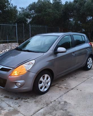 HYUNDAI I20 1.4 CRDI 75CV OK NEO PATENTATI