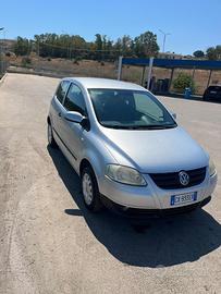 Volkswagen fox 1.2 2005